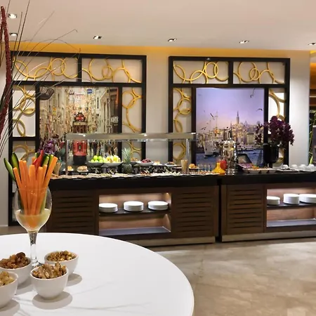 Mercure Bomonti