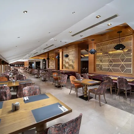 Mercure Bomonti 5* Provincia di Istanbul