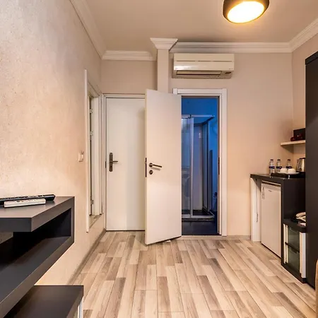Hotels And Suites Platine Hotel Istanbul