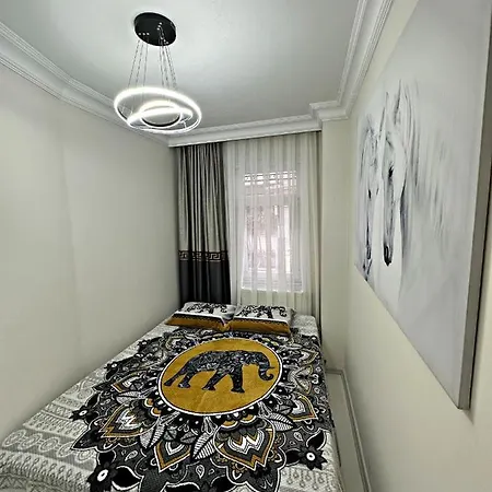Cihangir Ekinci Plaza -2- Apartment *