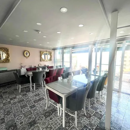 Grand Hurriyet * Istanbul