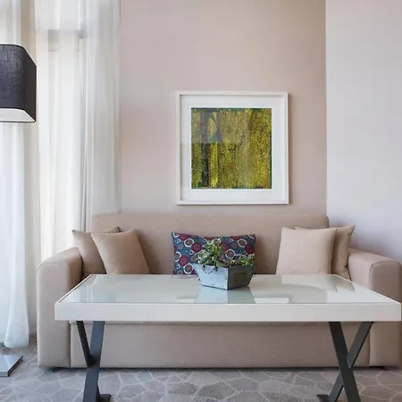 Marriott Sisli Hotel Provincia di Istanbul