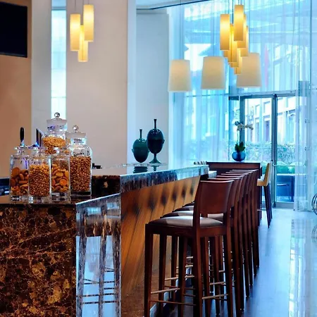 Marriott Sisli Hotel Provincia di Istanbul