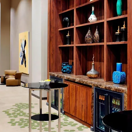 Marriott Sisli Hotel Provincia di Istanbul