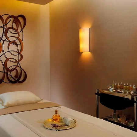 Marriott Sisli Hotel Stambuł
