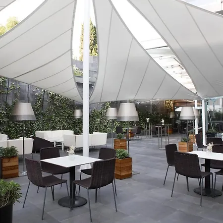 Marriott Sisli 5*