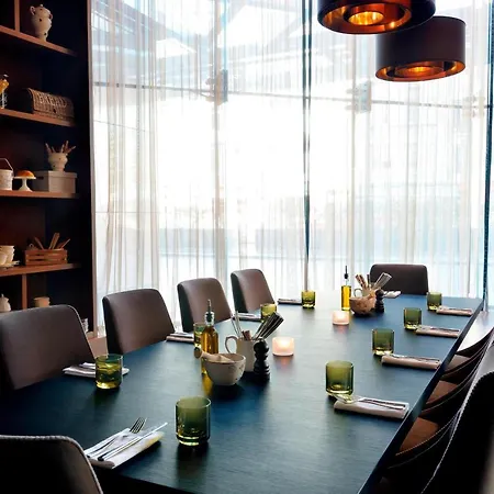 Marriott Sisli 5*
