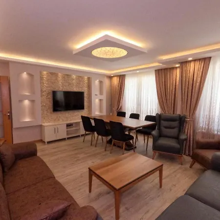 Apartment Big Historia