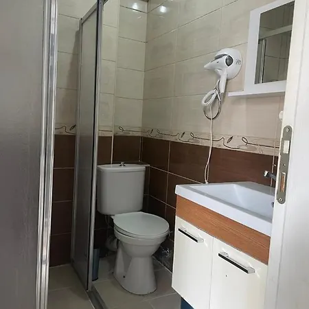 Taksim Dorsa Flats