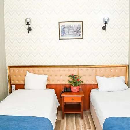 Asitane Life Hotel 3*
