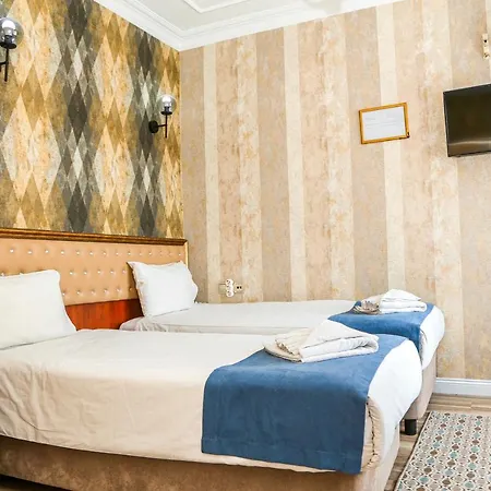 Asitane Life 3* Estambul