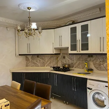 Ayasofya Family Apart Aparthotel *