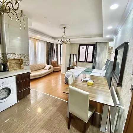 Aparthotel Ayasofya Family Apart