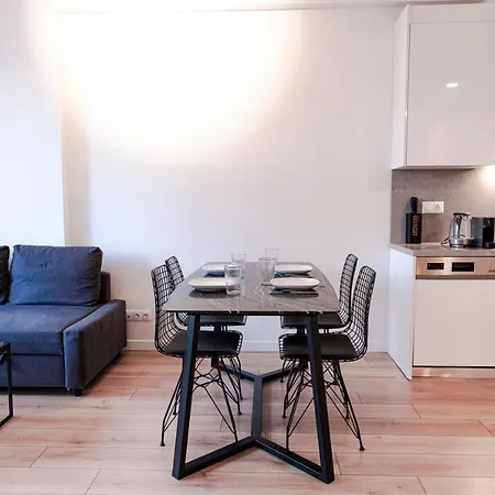 Homie - Luxury In Macka Apartment Istanbul