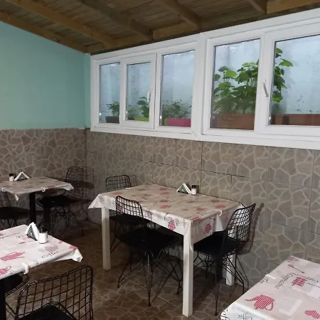 Emirhan Hotel, Sultanahmet Отель типа 