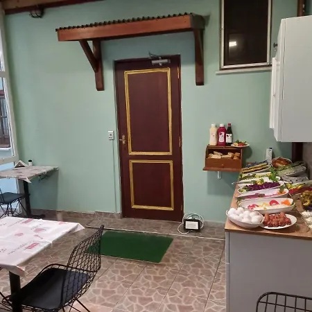 Отель типа 
