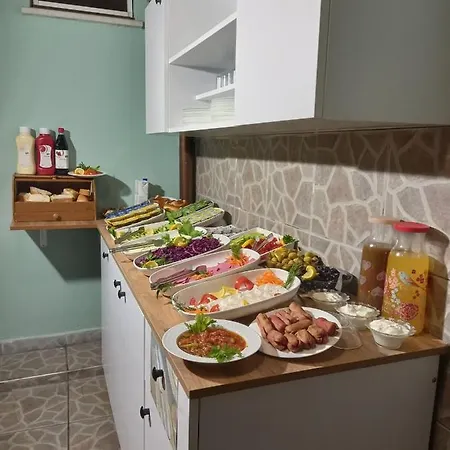 Отель типа 