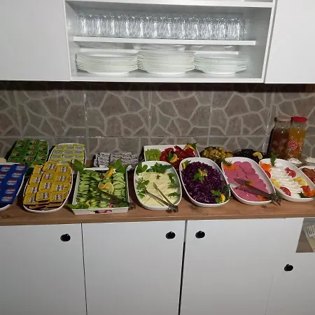 Отель типа 