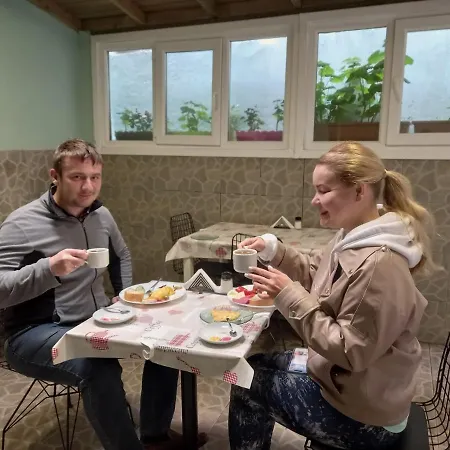 Отель типа 
