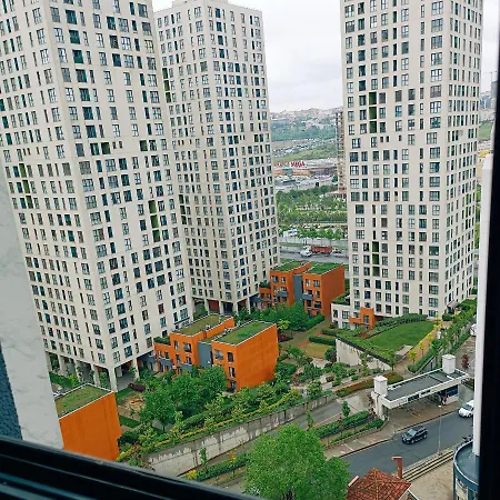 Lovely Holiday Apartment