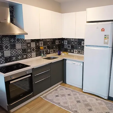 Apartment Lovely Holiday *