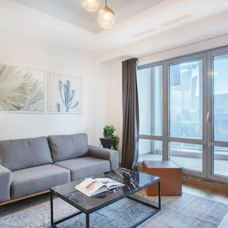 Appartement Luxurious In *