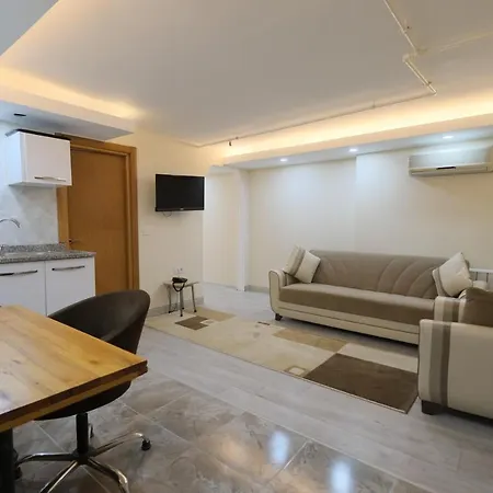 Berlin Nisantasi 3*