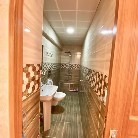Aparthotel Ayasofya Family Apart Istanbul