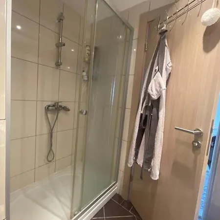 Apartment Acik Havuz Ve Deniz Manzarasi Sunan Site Ev