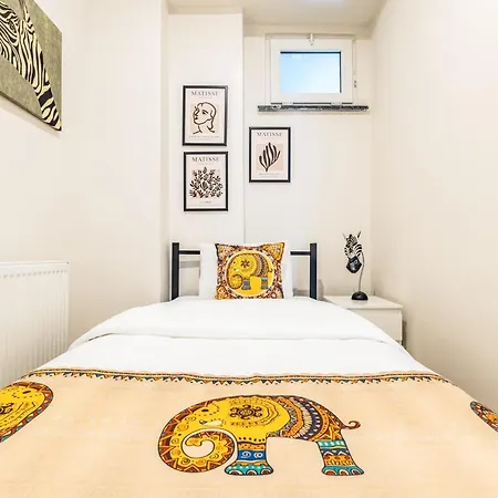 New Apartmen Istanbul