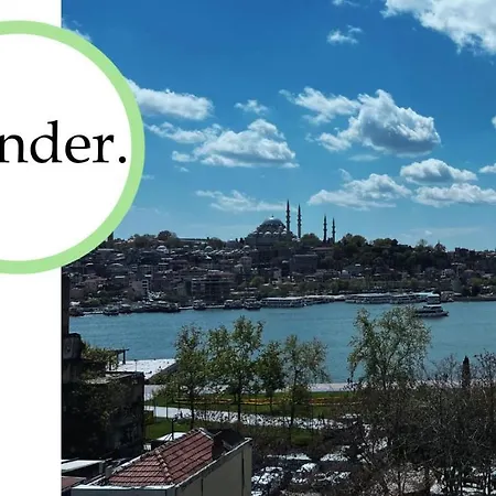 Wonder Homes 7- Ultra Luxury , 4br, 2ba Sea View Karakoey