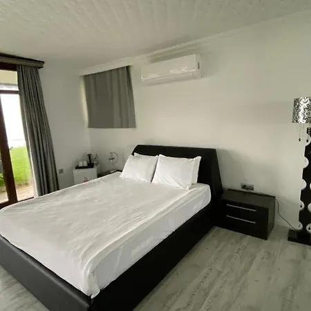 Palm Hotel miłości Ağva