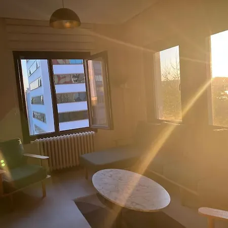 Apartment Wonder Homes 5- Ultra Luxury, 4br, 2ba, Ac, Sea View Karakoey