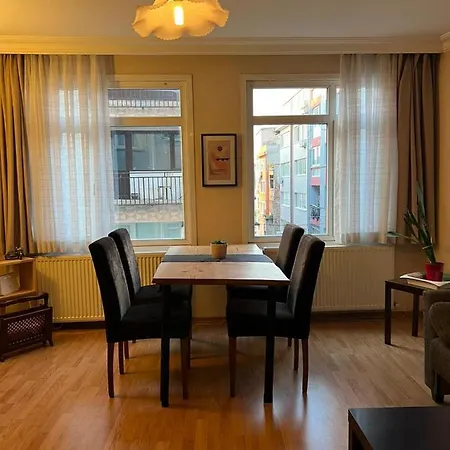 Quite And Cozy House Kadikoy