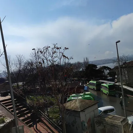 Galata & Ξενοδοχείο 3*
