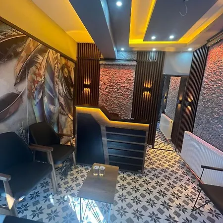 By Samarkand Travel Agency Hotel