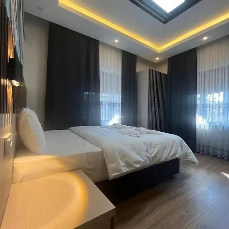 Hotel By Samarkand Travel Agency *
