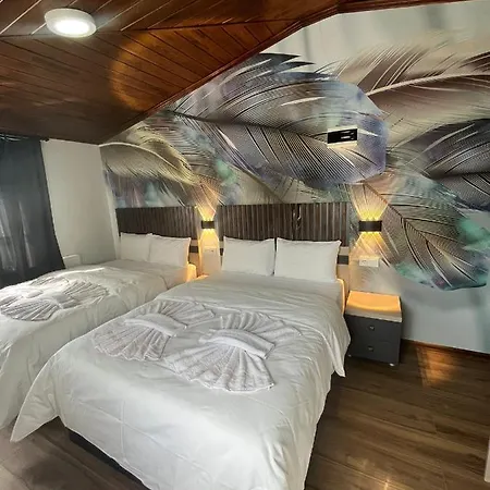 Hotel By Samarkand Travel Agency