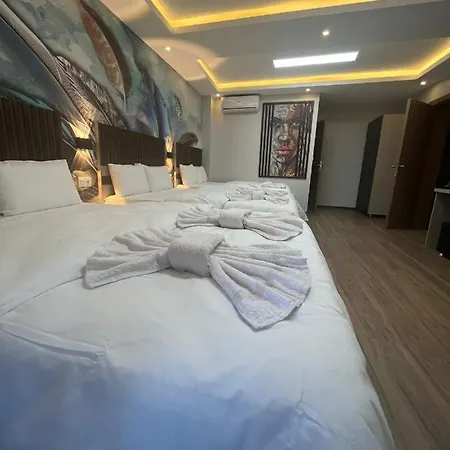 By Samarkand Travel Agency Hotel