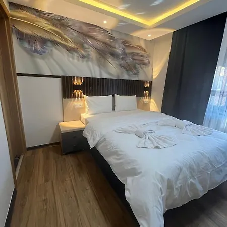 Hotel By Samarkand Travel Agency Istanbul