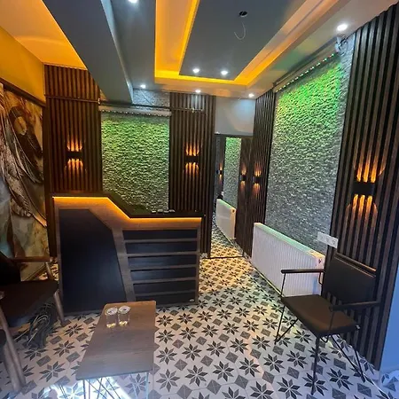 By Samarkand Travel Agency Hotel