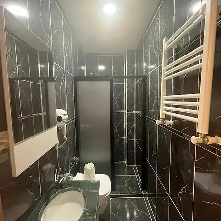 By Samarkand Travel Agency Hotel *