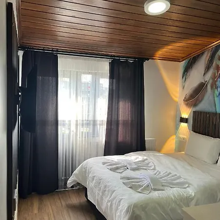 Hotel By Samarkand Travel Agency Istanbul