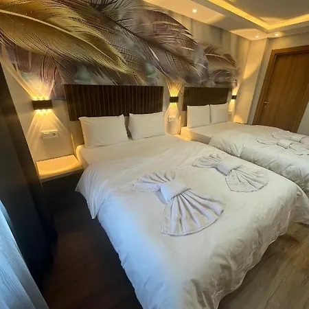 By Samarkand Travel Agency Hotel