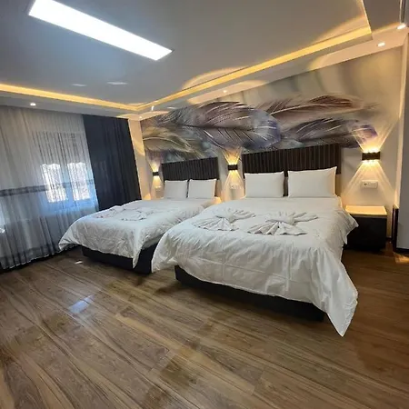 By Samarkand Travel Agency Hotel *