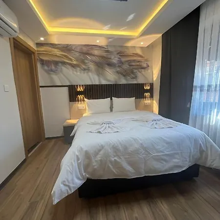 By Samarkand Travel Agency Hotel Istanbul