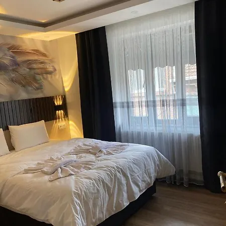 Hotel By Samarkand Travel Agency Istanbul