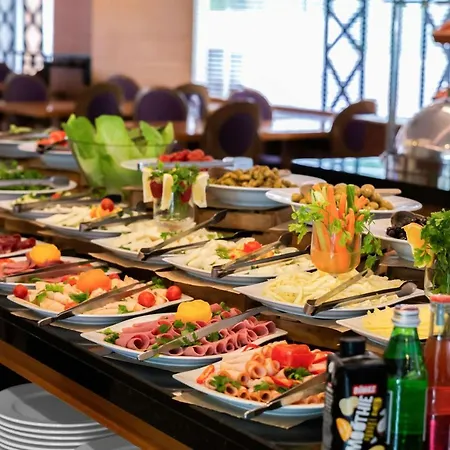Park By Radisson Kavacik 4* Istanbul