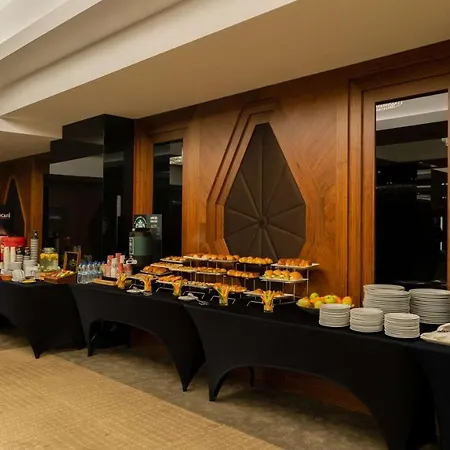 Park By Radisson Kavacik Hotel Istanbul