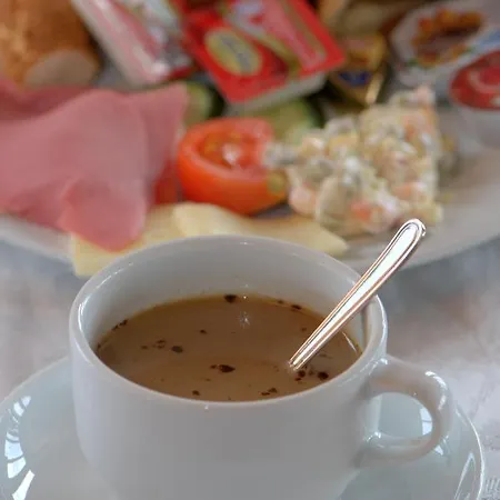 Mehmet Bey Hotel Estambul